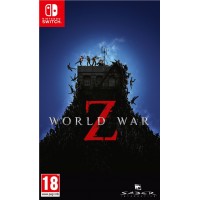 World War Z (Nintendo Switch)